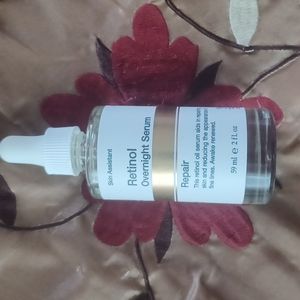 Retinol Overnight Serum